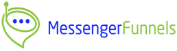 Messenger Funnels Logo