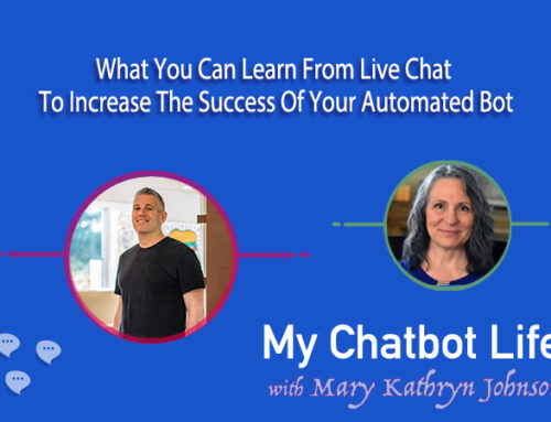 What You Can Learn From Live Chat To Increase The Success Of Your Automated Bot