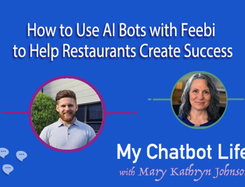 How to Use AI Bots with Feebi to Help Restaurants Create Success